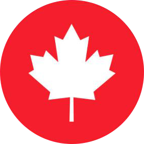 Maple Leaf Icon